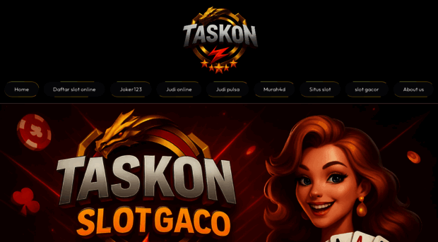 taskon.id
