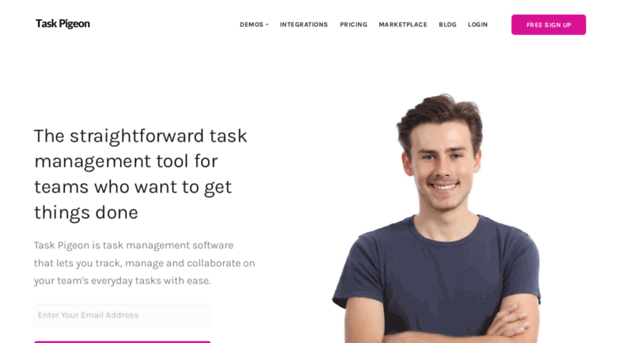 taskpigeon.co