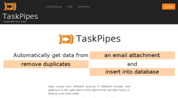 taskpipes.com