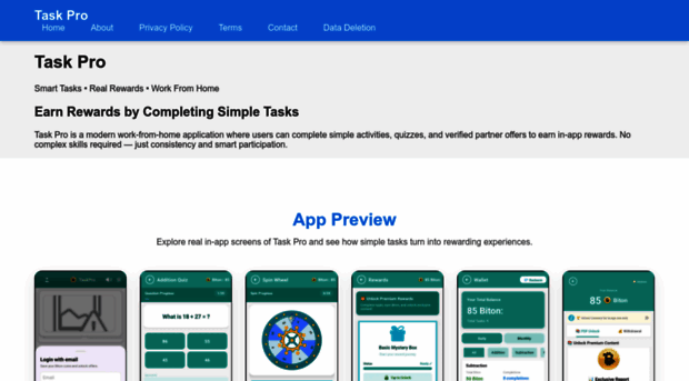 taskpro.co.in
