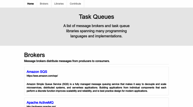 taskqueues.com