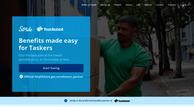 taskrabbit.stridehealth.com