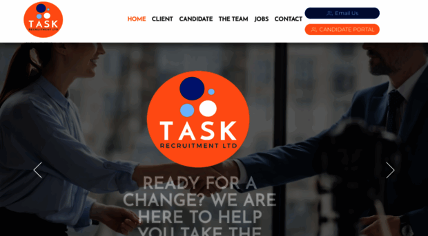 taskrecruitment.com