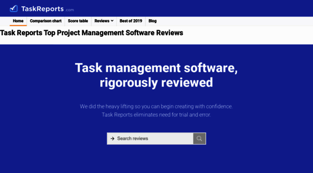 taskreports.com