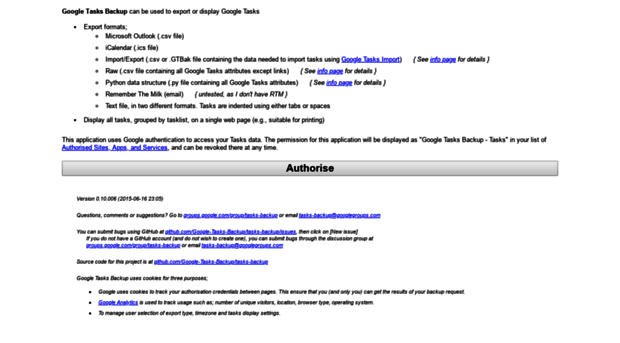tasks-backup.appspot.com