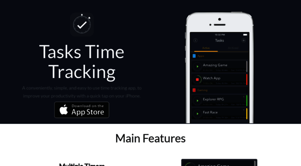 tasks-time-tracking.launchrock.com