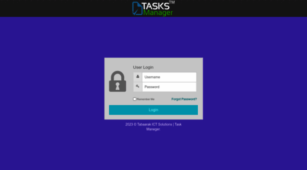 tasks.tabaarak.com