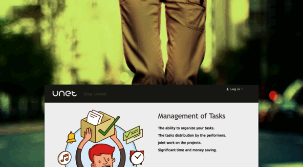 tasks.unet.com