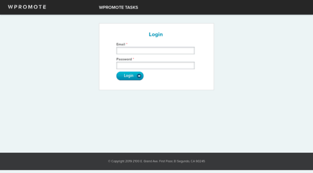 tasks.wpromote.com