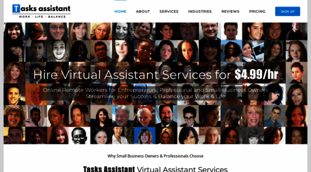 tasksassistant.com