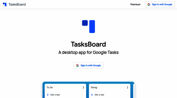 tasksboard.com