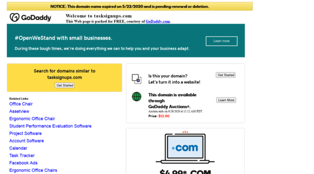 tasksignups.com