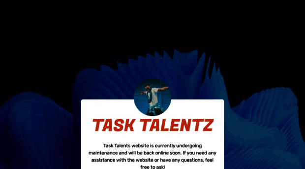 tasktalentz.com