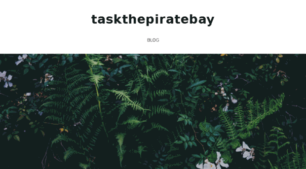 taskthepiratebay.weebly.com
