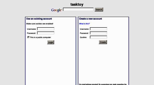 tasktoy.com