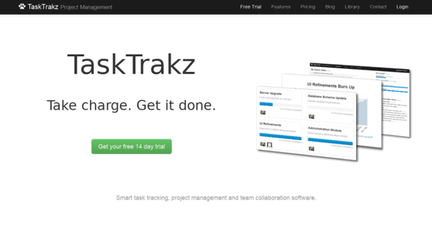 tasktrakz.com