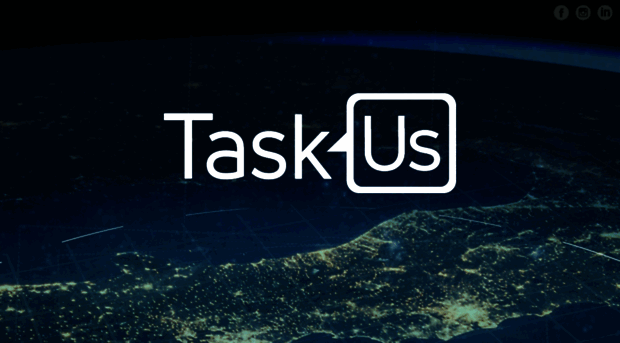 taskus.zoom.us - Zoom | TaskUs - Task Us Zoom