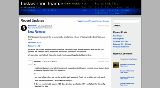 taskwarrior.wordpress.com