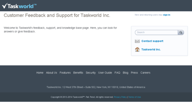 taskworld.uservoice.com