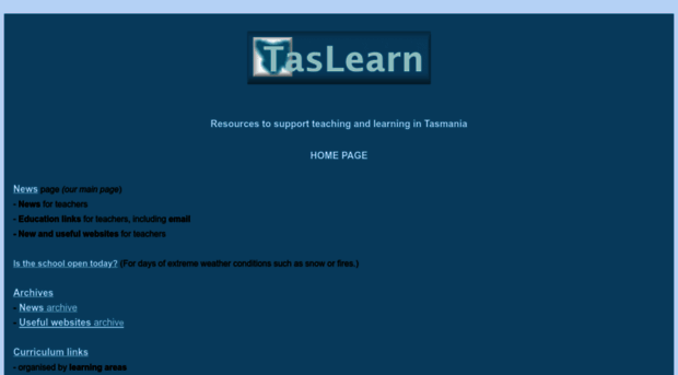 taslearn.com