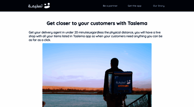 taslema.com