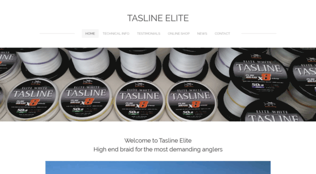 tasline-elite.com