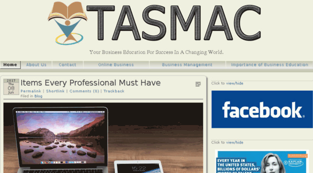 tasmac.org.uk