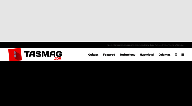 tasmag.com