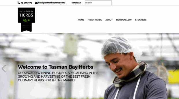 tasmanbayherbs.co.nz