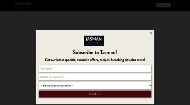 tasmanbutchers.com.au