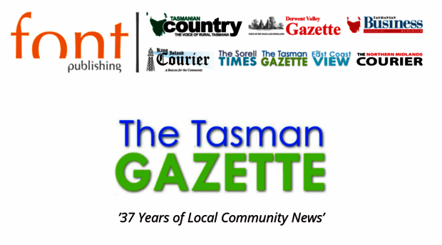 tasmangazette.com.au