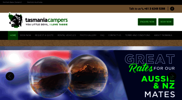 tasmaniacampers.com.au