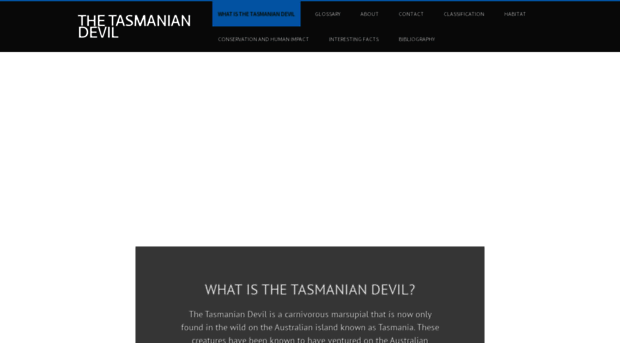 tasmaniandevilaustralian.weebly.com