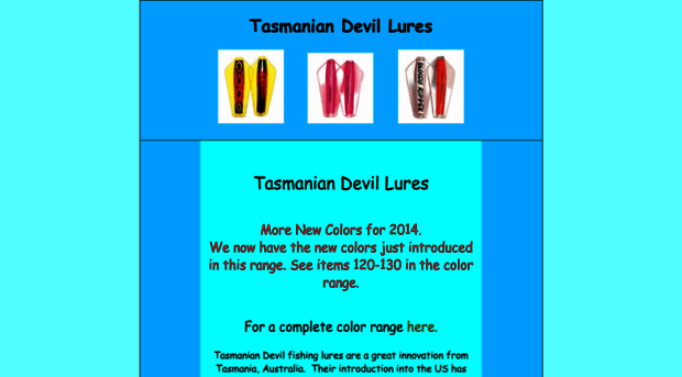 tasmaniandevillures.com