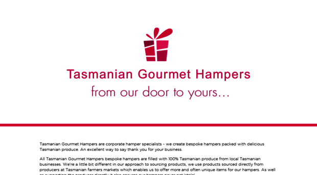 tasmaniangourmethampers.com.au