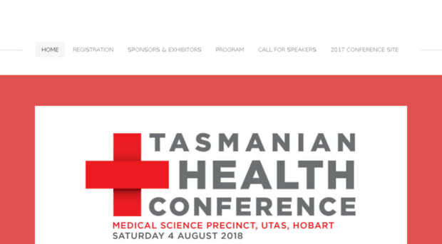 tasmanianhealthconference.org.au