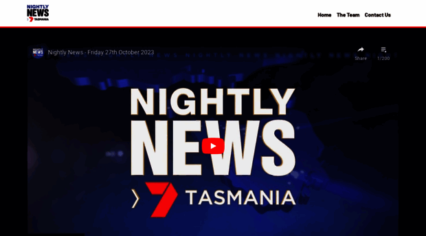 tasmanianightlynews.com.au