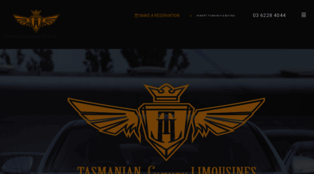 tasmanianluxurylimousines.com.au