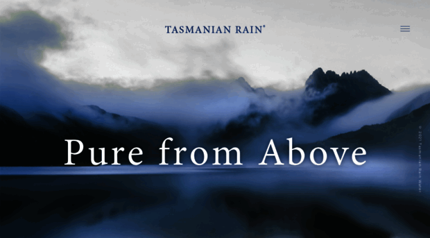 tasmanianrain.com