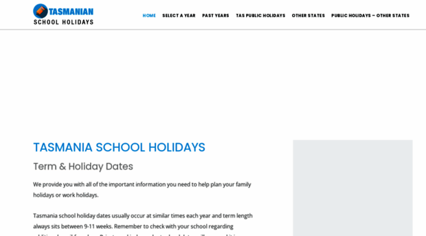 tasmanianschoolholidays.com.au