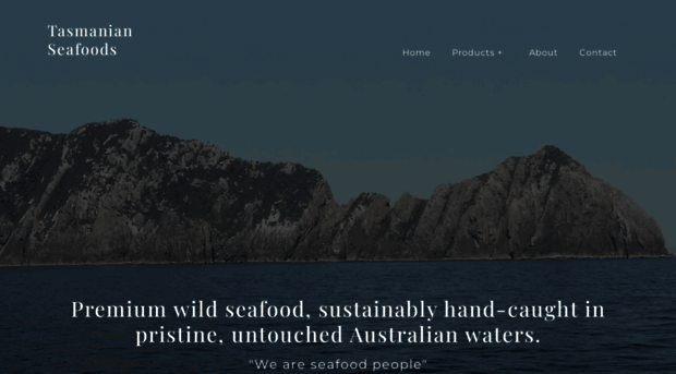 tasmanianseafoods.com.au