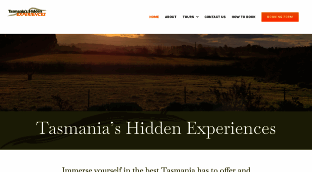 tasmaniashiddenexperiences.com.au