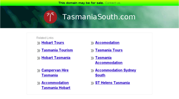 tasmaniasouth.com