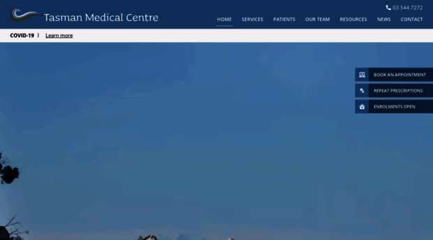 tasmanmedical.co.nz