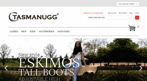 tasmanugg.com.au
