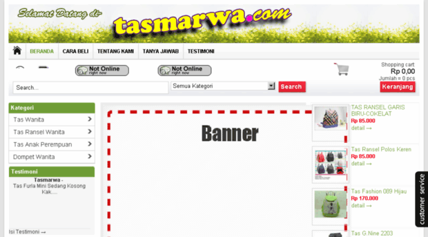 tasmarwa.com