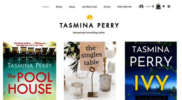 tasminaperry.com