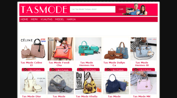 tasmode.my.id