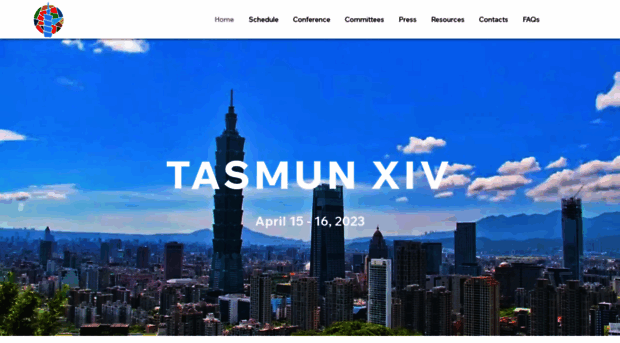 tasmun.org