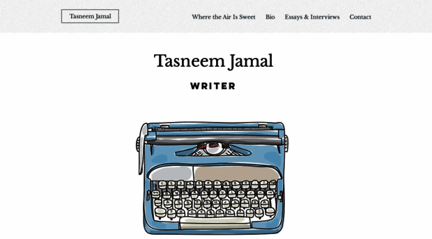 tasneemjamal.ca